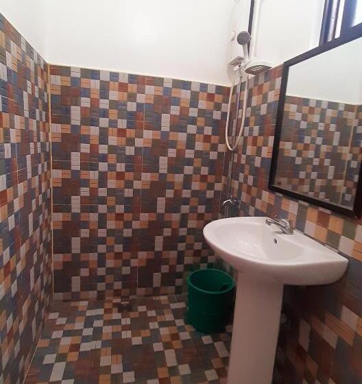 Standard Room with Terrace, A&c Aquino Guesthouse