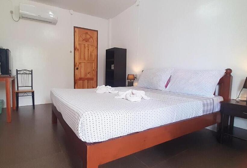 Standard Room with Terrace, A&c Aquino Guesthouse