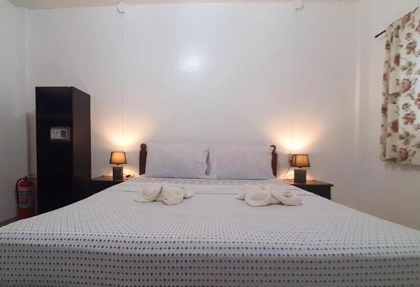 Standard Room with Terrace, A&c Aquino Guesthouse