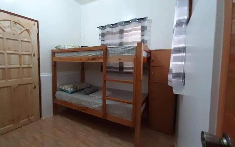 Standard Quadruple Room, A&c Aquino Guesthouse