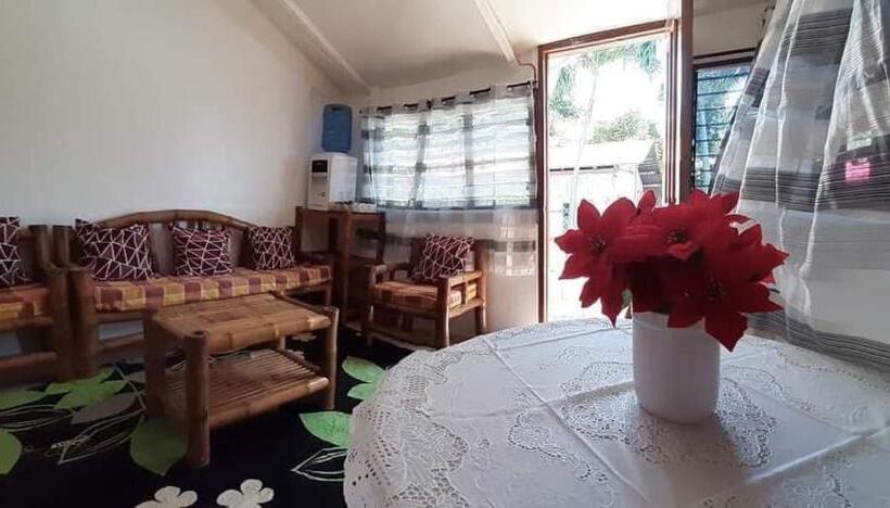 Standard Quadruple Room, A&c Aquino Guesthouse