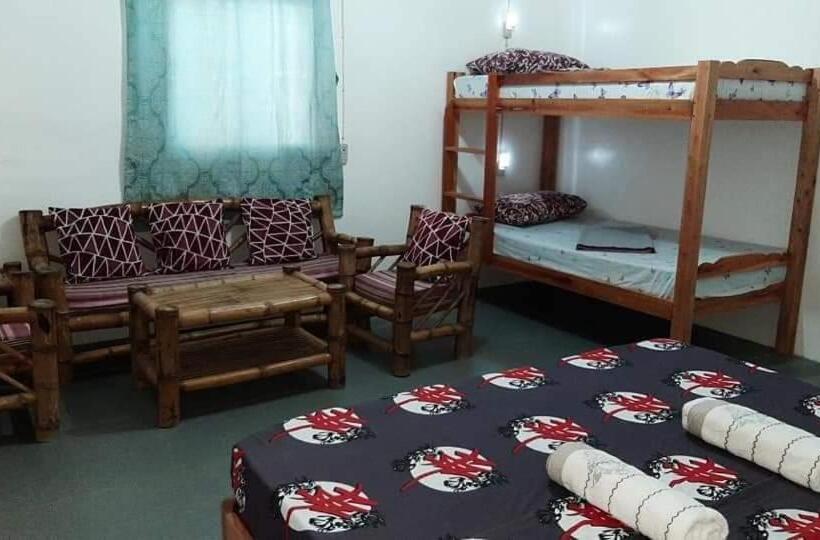 Family Bungalow, A&c Aquino Guesthouse