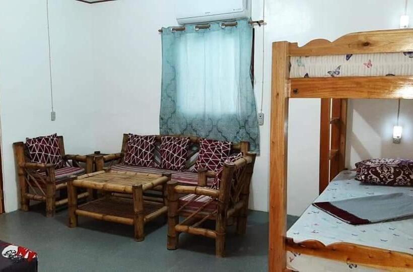 Family Bungalow, A&c Aquino Guesthouse