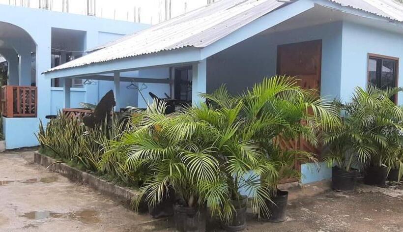 Family Bungalow, A&c Aquino Guesthouse