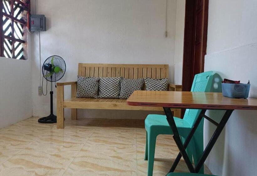 Standard Room, A&c Aquino Guesthouse