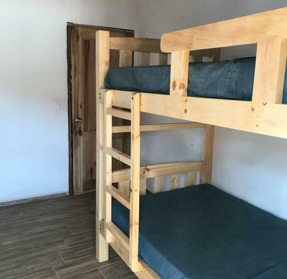 스탠다드 룸, Hostal Fara