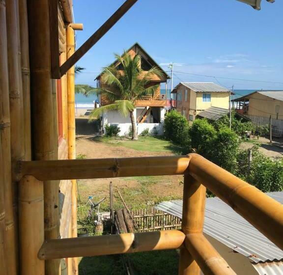 标准间, Hostal Fara