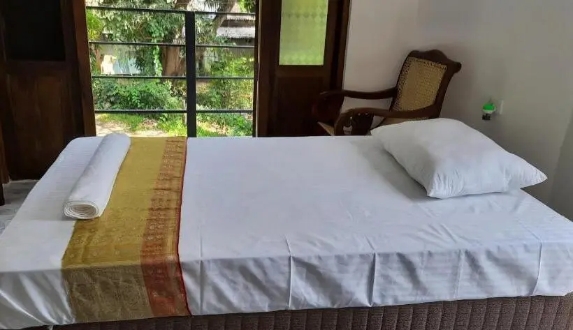 ファミリールーム, Thambara Resort