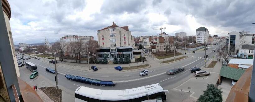 اتاق سوپریور با تخت بزرگ, Villa Acaem