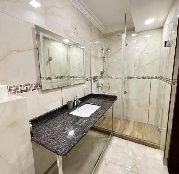 استودیو استاندارد با تخت کینگ, Villa Acaem