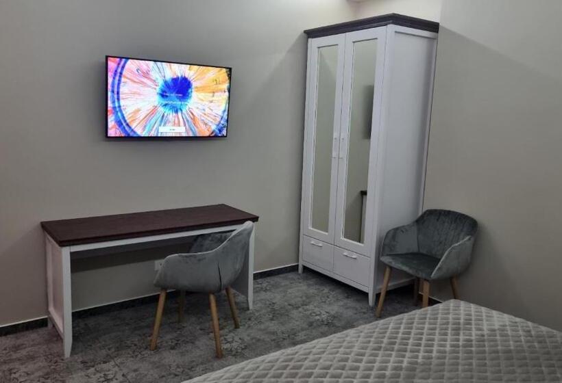 اتاق لوکس, Villa Acaem