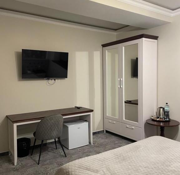 اتاق لوکس, Villa Acaem