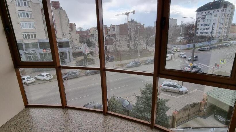 اتاق لوکس, Villa Acaem