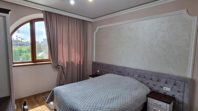 اتاق استاندارد, Villa Acaem