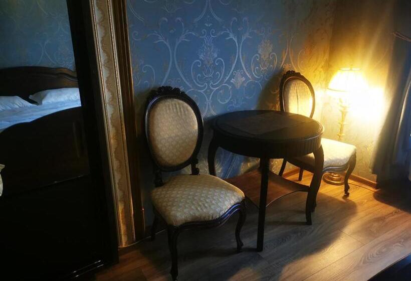 غرفة سوبيريور, Zira Residence Brasov