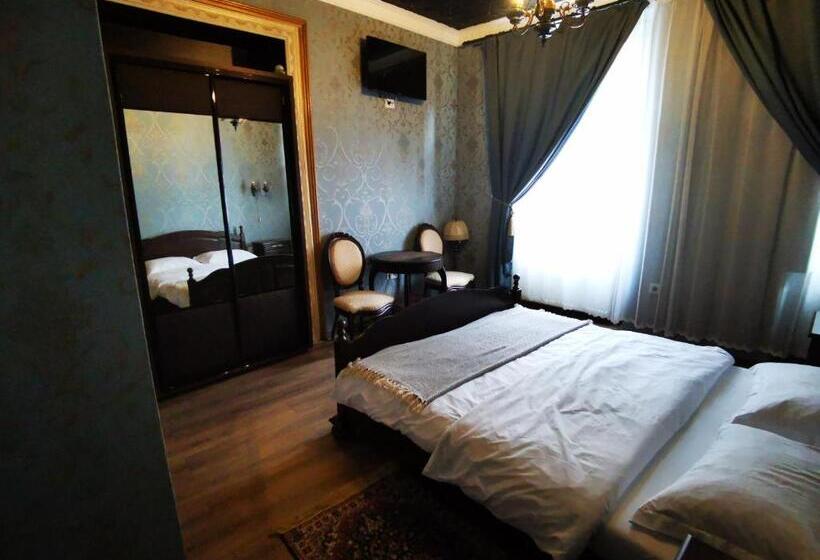 غرفة سوبيريور, Zira Residence Brasov