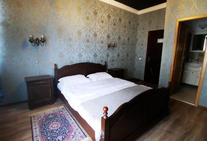 غرفة سوبيريور, Zira Residence Brasov