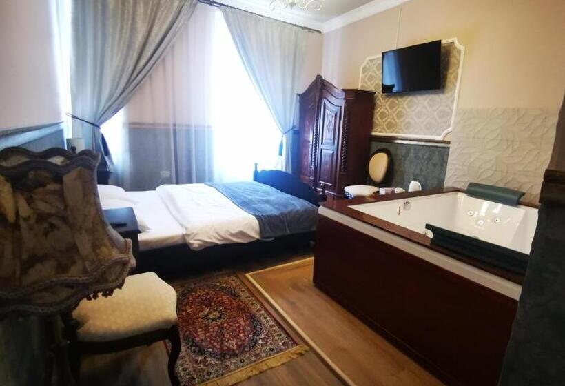 غرفة ديلوكس, Zira Residence Brasov