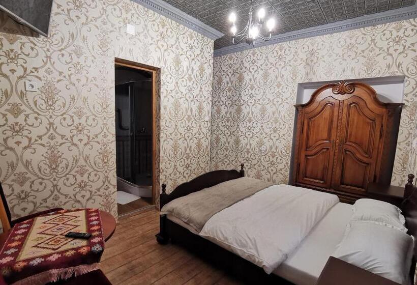 غرفة قياسية, Zira Residence Brasov