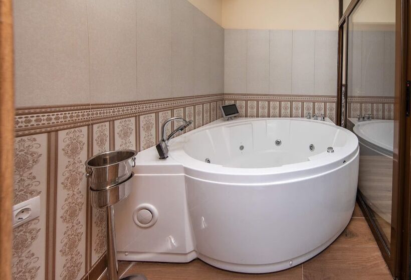 إستوديو ديلوكس, Zira Residence Brasov