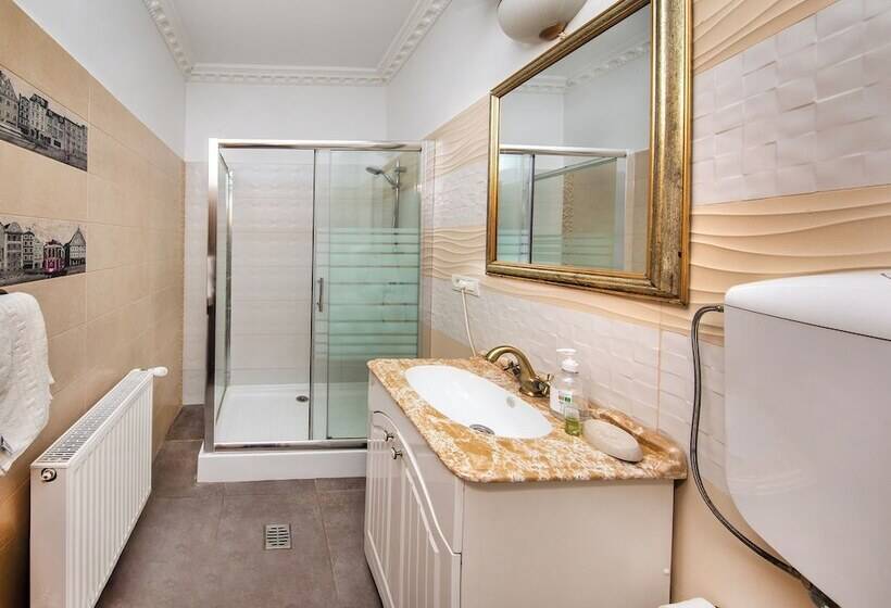 إستوديو ديلوكس, Zira Residence Brasov