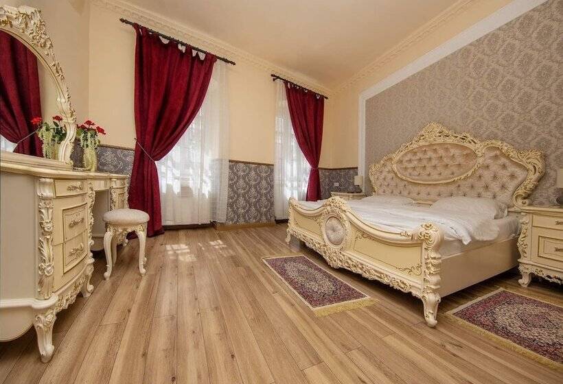 إستوديو ديلوكس, Zira Residence Brasov
