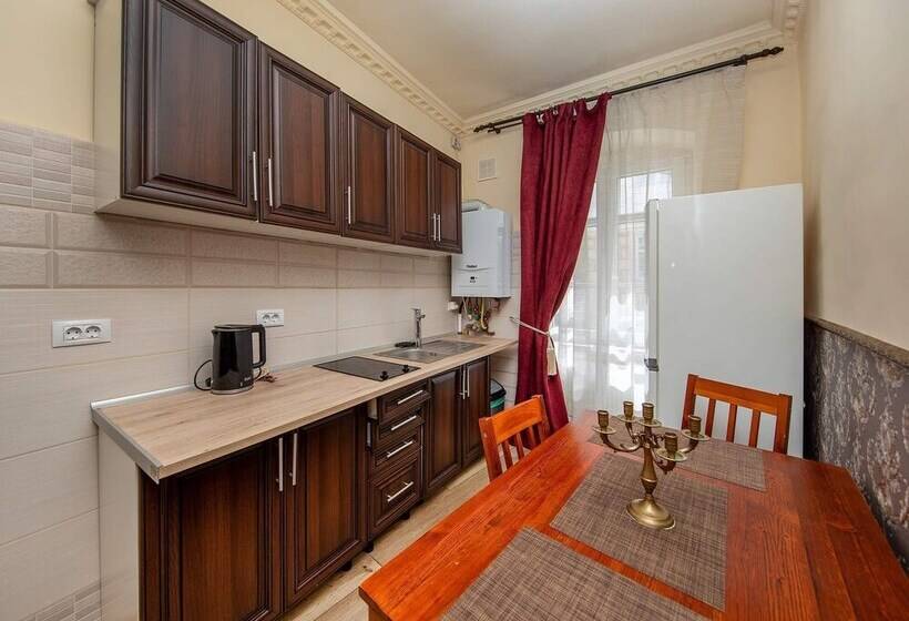 إستوديو ديلوكس, Zira Residence Brasov