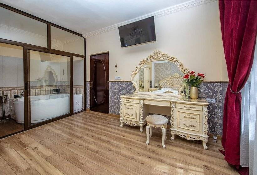 إستوديو ديلوكس, Zira Residence Brasov