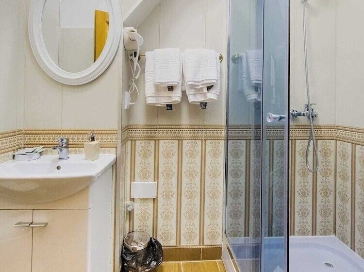 غرفة قياسية, Zira Residence Brasov