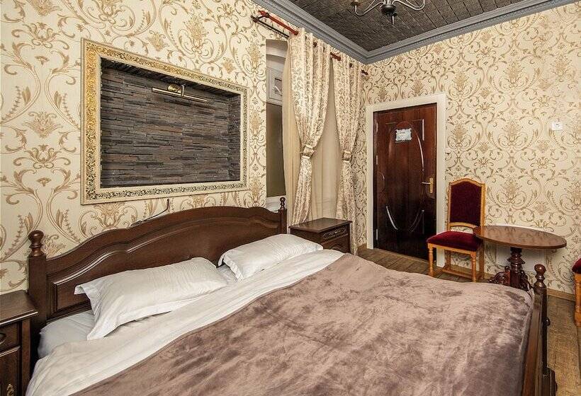 غرفة قياسية, Zira Residence Brasov