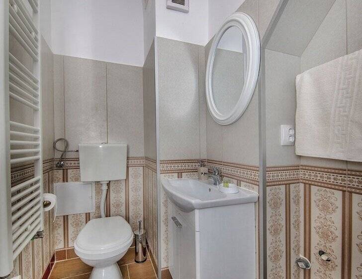 غرفة قياسية, Zira Residence Brasov