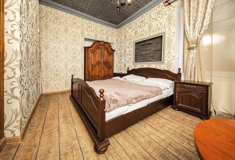 غرفة قياسية, Zira Residence Brasov