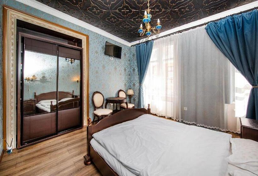 غرفة سوبيريور, Zira Residence Brasov