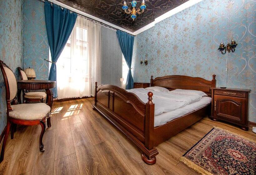 غرفة سوبيريور, Zira Residence Brasov