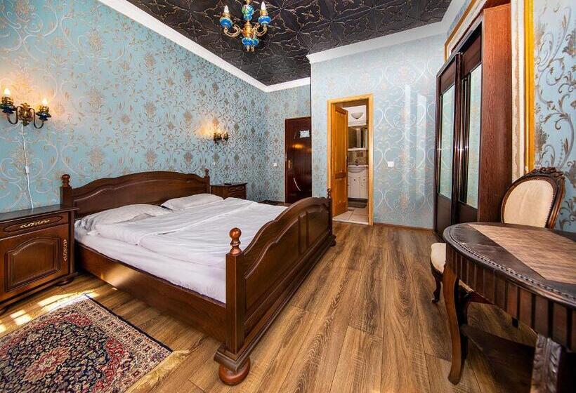غرفة سوبيريور, Zira Residence Brasov