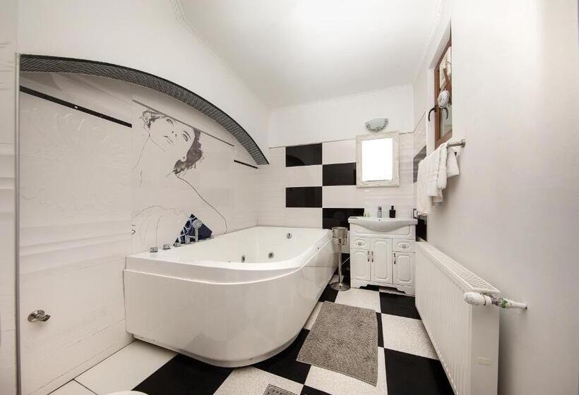 إستوديو قياسى, Zira Residence Brasov