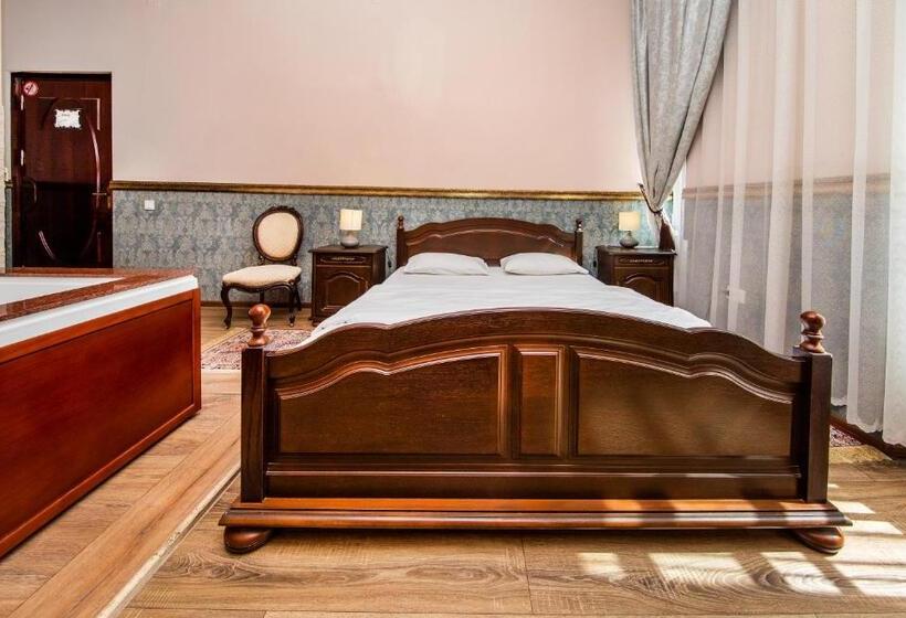 غرفة ديلوكس, Zira Residence Brasov
