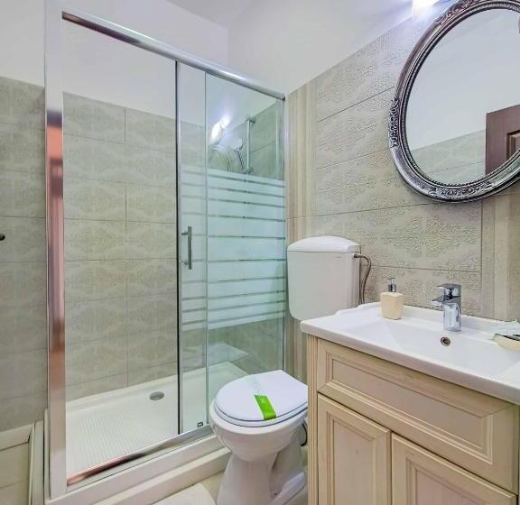 غرفة ديلوكس, Zira Residence Brasov