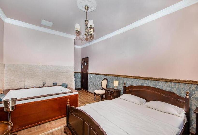 غرفة ديلوكس, Zira Residence Brasov