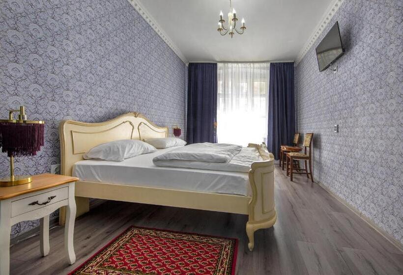 جناح, Zira Residence Brasov