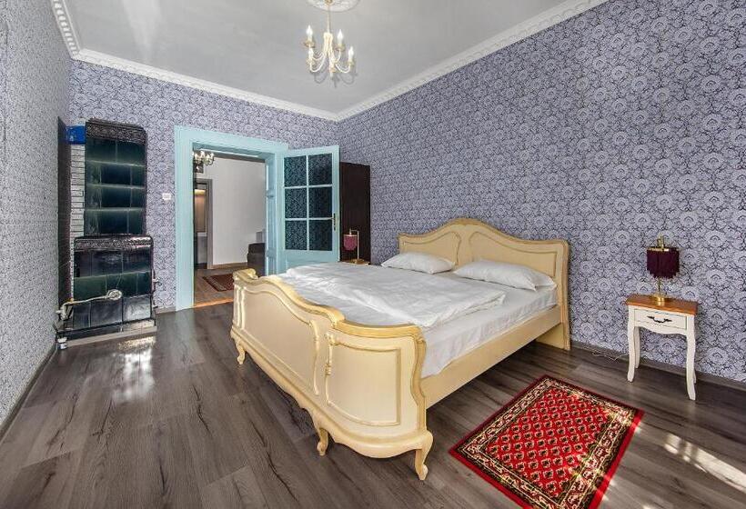 جناح, Zira Residence Brasov