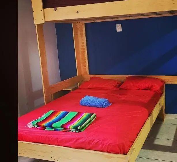 ファミリールーム, Sundaze Homestay