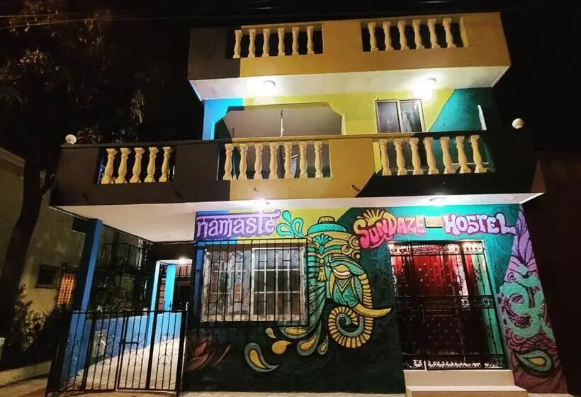 ファミリールーム, Sundaze Homestay