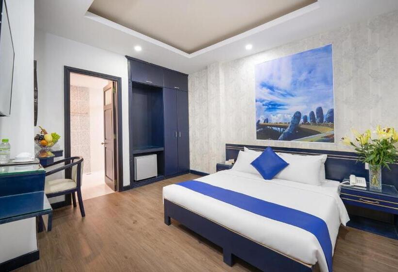 اتاق استاندارد با تخت بزرگ, Alibaba Hotel By Thg