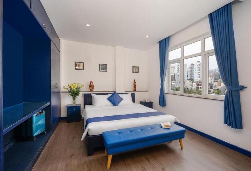 اتاق لوکس, Alibaba Hotel By Thg