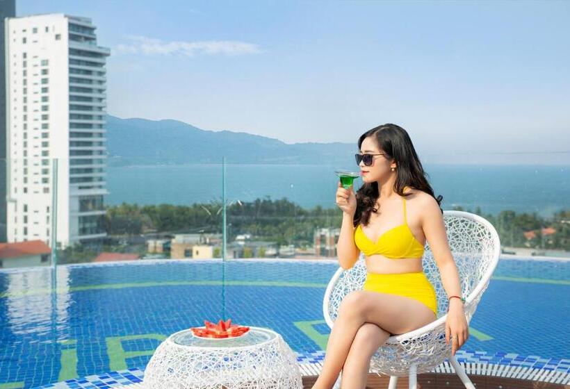 سوییت خانوادگی, Alibaba Hotel By Thg