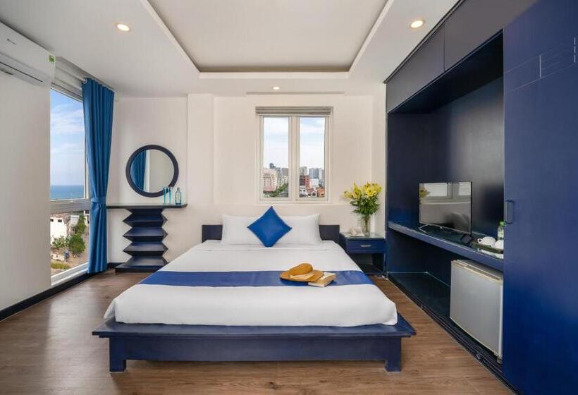 سوئیت جونیور خانوادگی, Alibaba Hotel By Thg