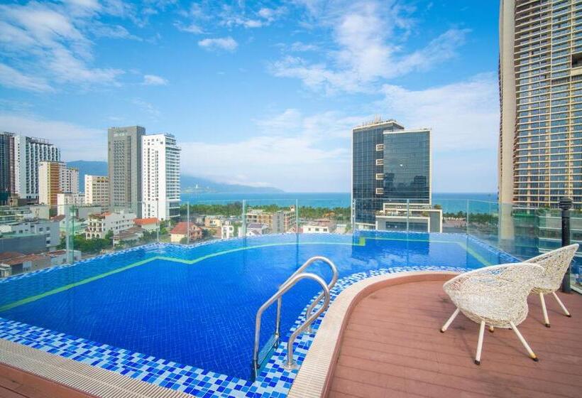 سوئیت جونیور خانوادگی, Alibaba Hotel By Thg