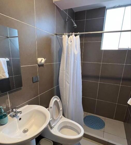 经济房, Cusco Hostal Qolla Wasi Ii