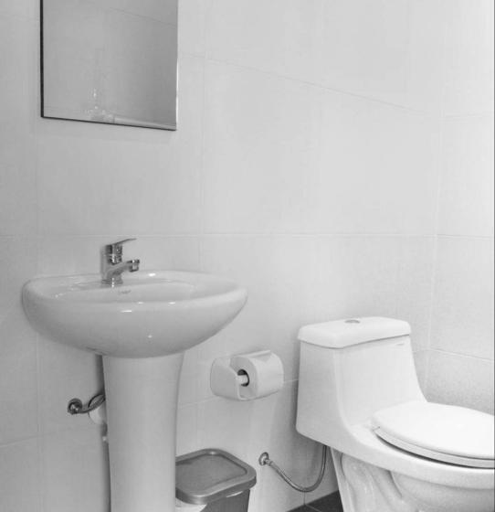 Номер Economy, Cusco Hostal Qolla Wasi Ii